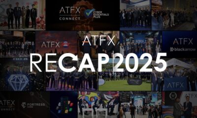 ATFX؛ بروکر جهانی و نوآور در 12 دی 1404؛ سال 2025 میلادی نقطه عطفی در گسترش جهانی