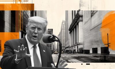 تحلیل فارکس امروز 1 بهمن 1404 و تاثیر سخنرانی ترامپ بر فارکس