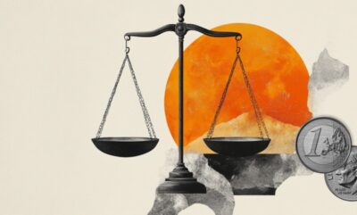 پیش بینی یورو دلار؛ عقب نشینی یورو پس از انصراف ترامپ از وضع تعرفه علیه اروپا