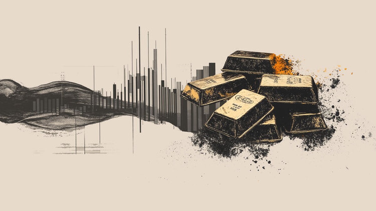 رکورد قیمت طلا و نقره شکسته شد؛ صعود تاریخی نقره به بالای 100 دلار