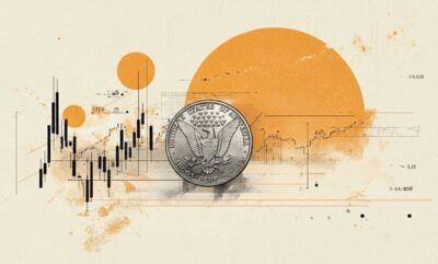 توقف روند کاهش ارزش دلار و بررسی قیمت نفت و دلار