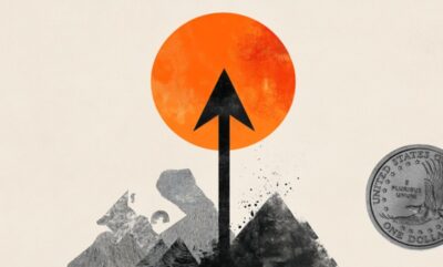 وضعیت دلار آمریکا و ترس ها از تعطیلی دولت و مداخله در بازار ین