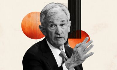 سیاست نرخ بهره فدرال رزرو و مخالفت پاول با کاهش زودهنگام نرخ ها