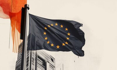 پیش بینی کاهش تورم منطقه یورو و چشم انداز سوسایته ژنرال برای سال 2026