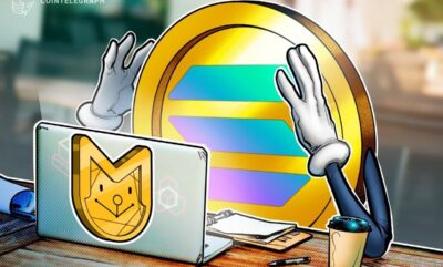 آیا سولانا؛ فراتر از میم کوین می تواند تا سال 1405 تصویر خود را تغییر دهد؟