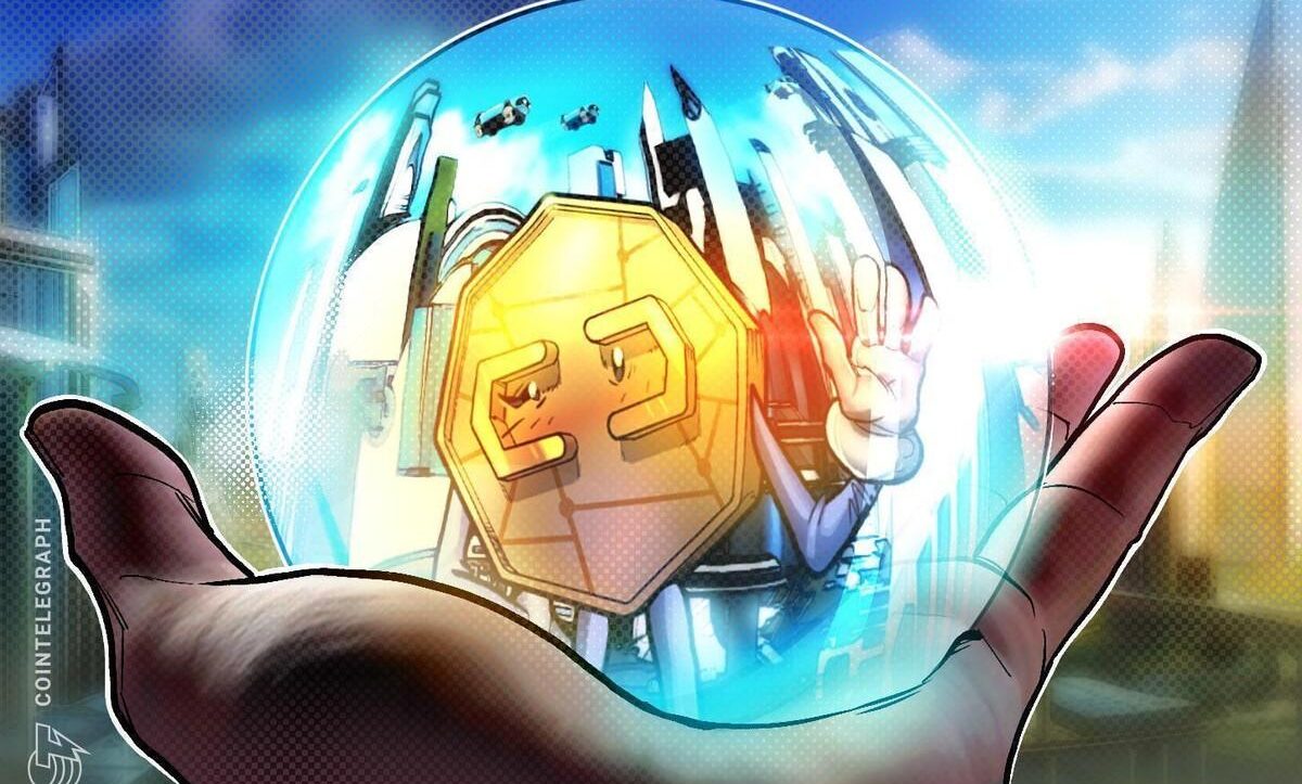 طرح جدید ریچی تورس برای مبارزه با معامله نهانی در بازارهای پیش بینی