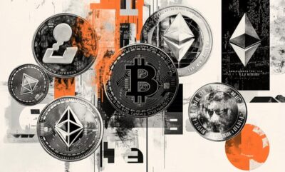 پیش بینی قیمت بیت کوین اتریوم ریپل 15 دی 1404؛ صعود بازار با عبور بیت کوین از 93 هزار دلار