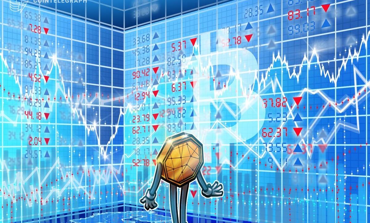 پیش بینی قیمت بیت کوین و شکست شاخص RSI با پایان چرخه 4 ساله