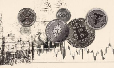 روند صعودی ارزهای دیجیتال در آغاز سال نو میلادی