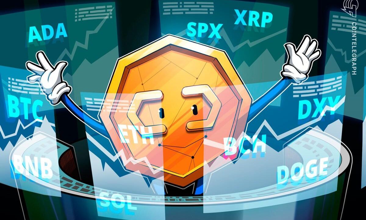 پیش بینی قیمت بیت کوین و تحلیل بازار 16 دی 1404؛ بررسی BTC و آلت کوین ها