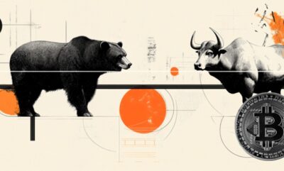 تحلیل قیمت بیت کوین؛ نوسان بالای 87,000 دلار در تاریخ 11 دی 1404