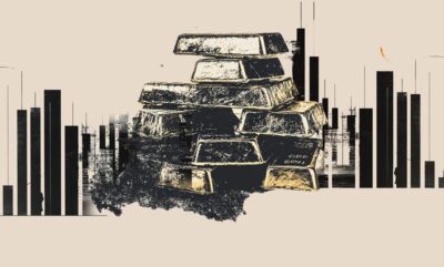 تحلیل عوامل رشد قیمت طلا تحت تأثیر سیگنال های فدرال رزرو و ریسک های جهانی