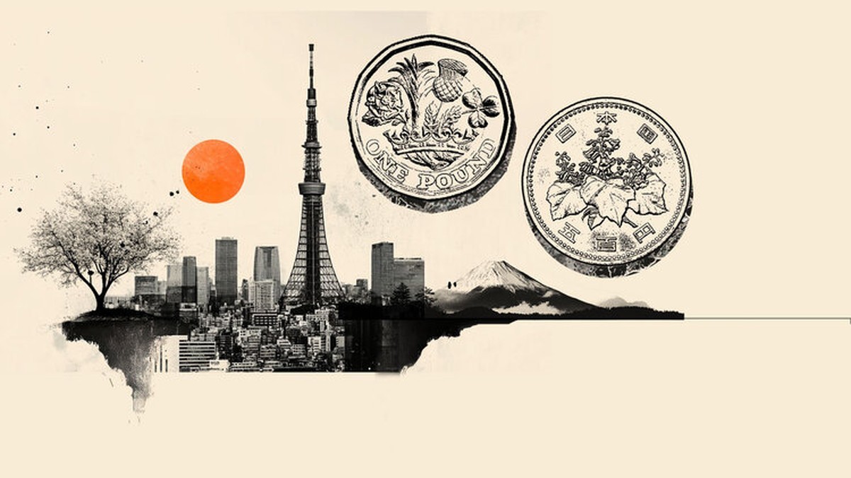صعود GBP/JPY به سقف چندین ساله تحت تاثیر احتمال انتخابات زودهنگام ژاپن