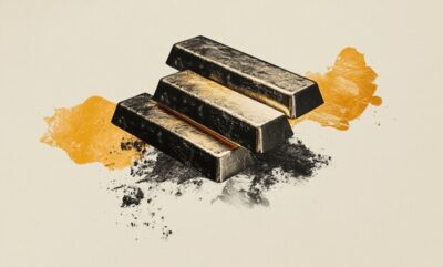 پیشتازی طلا و بررسی دلار و اوراق در نقاط حساس بازارهای مالی