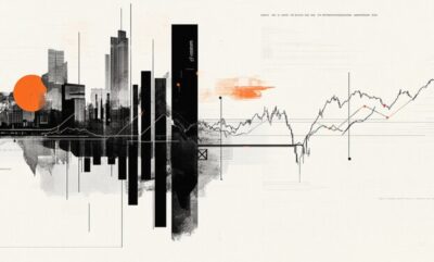 افت فیوچرز وال استریت و بررسی تاثیر تورم بر داوجونز پیش از انتشار گزارش CPI