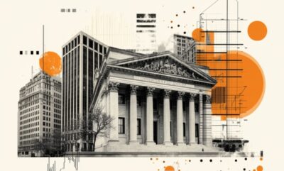 پیش بینی قیمت دلار در پی کاهش تورم پایه آمریکا و تحلیل OCBC