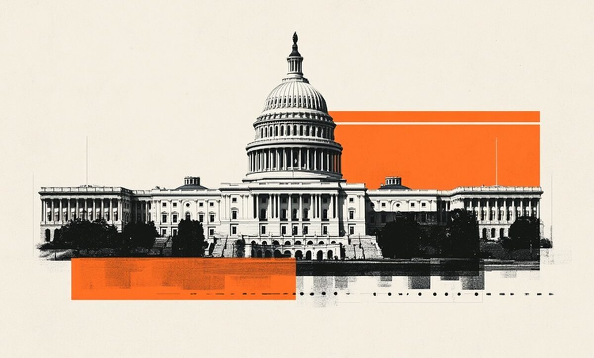 پیش بینی وضعیت اقتصاد و زمان کاهش نرخ بهره آمریکا در دی 1404