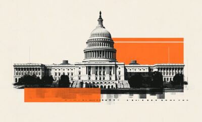 پیش بینی وضعیت اقتصاد و زمان کاهش نرخ بهره آمریکا در دی 1404