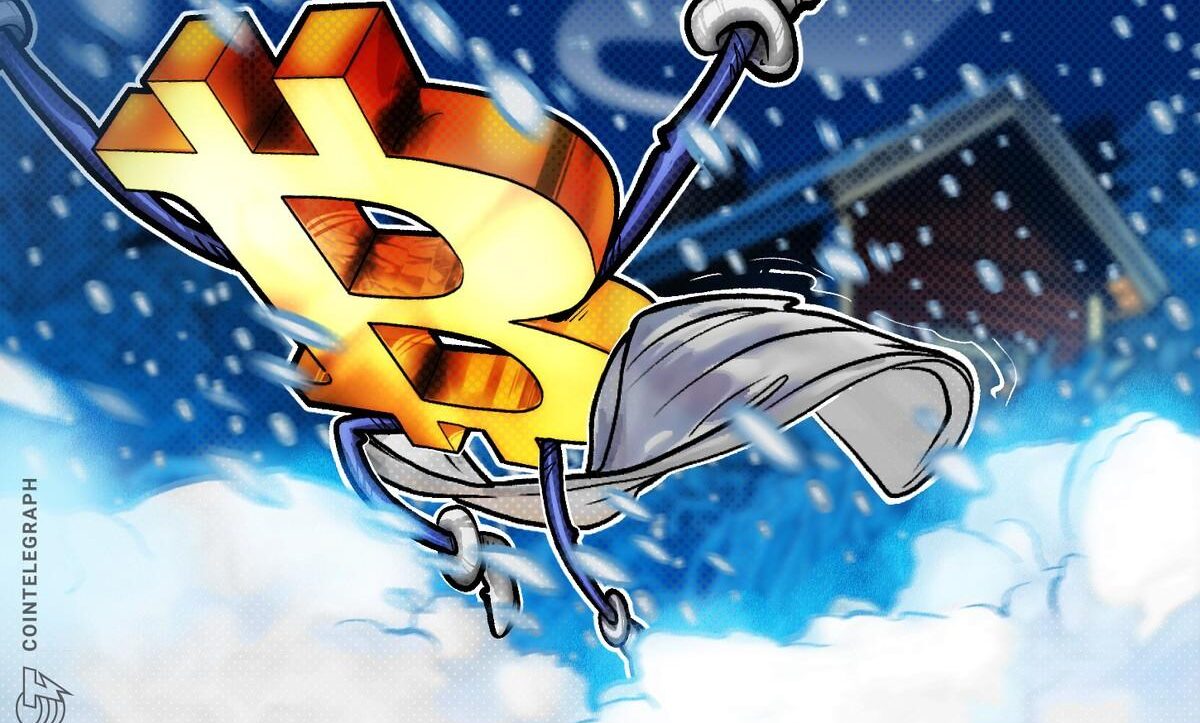 سه دلیل اصلی برای آغاز جهش بزرگ بیت کوین به سمت 107 هزار دلار