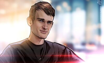 بوترین؛ بازگشت به ارزش های اتریوم نباید قربانی پذیرش همگانی شود