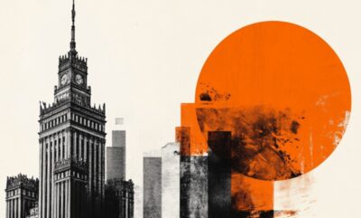 گزارش کاهش تولید اروپا شرقی در ژانویه؛ تحلیل 14 بهمن 1404