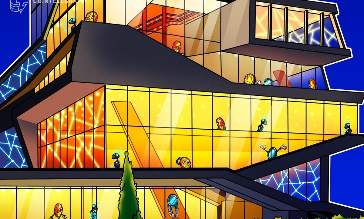 پیشرفت پروژه های سرمایه گذاری املاک توکنیزه در دبی و مالدیو