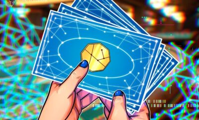 گزارش DWF از چرخش سرمایه رمزارز به سهام در پی عملکرد ضعیف توکن های جدید