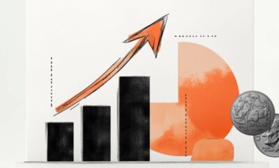 تحلیل AUD/USD و صعود دلار استرالیا به دنبال افزایش نرخ بهره بانک مرکزی