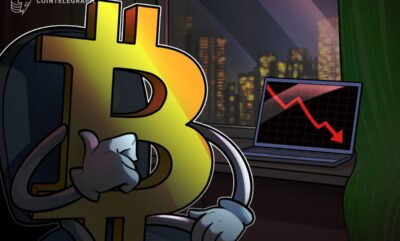 افت بیت کوین به دلیل حمله به ایران و کاهش قیمت تا سطح 63 هزار دلار