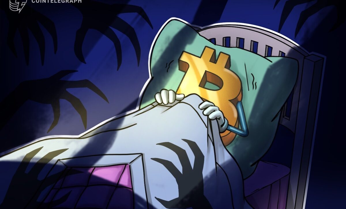 ترس در بازار کریپتو و تحلیل ریزش احتمالی بیت کوین به زیر 80 هزار دلار