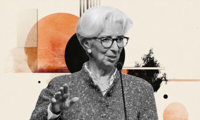 تمرکز بر تصمیمات بانک های مرکزی؛ نرخ بهره و بازارها