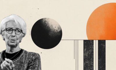 پیش بینی تثبیت نرخ بهره بانک مرکزی اروپا در نشست پنجشنبه 16 بهمن 1404