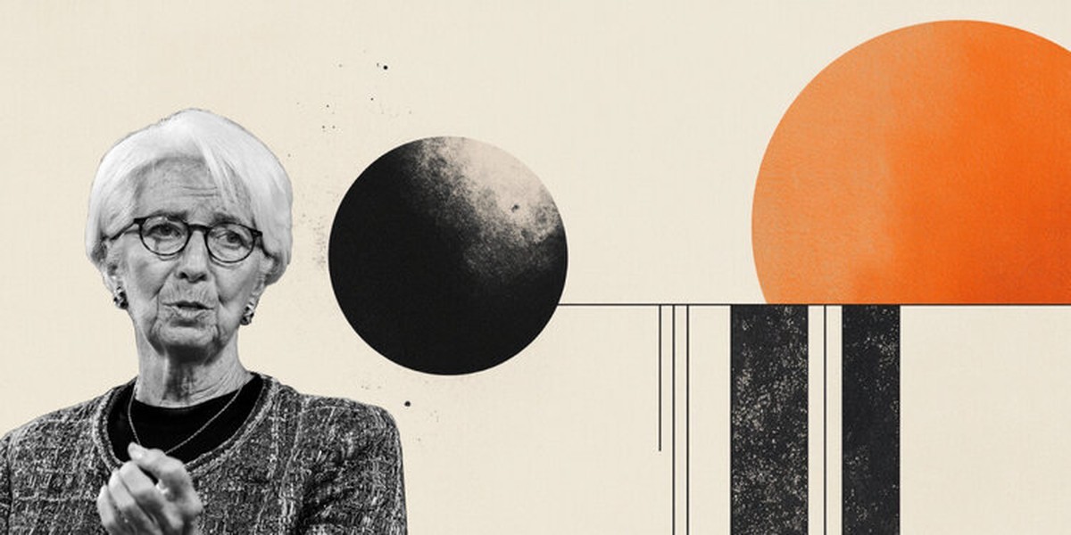 پیش بینی تثبیت نرخ بهره بانک مرکزی اروپا در نشست پنجشنبه 16 بهمن 1404