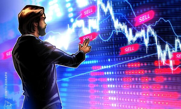 گزارش جدید آرک اینوست خرید و فروش رمزارز و واگذاری سهام کوین بیس