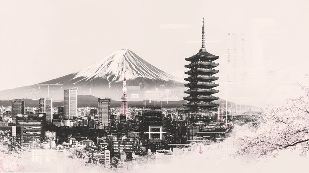 تحلیل پیروزی حزب حاکم و آینده اقتصاد ژاپن پس از انتخابات