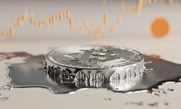 پیش بینی قیمت بیت کوین؛ سقوط به زیر 70 هزار دلار با تداوم خروج سرمایه از ETFها