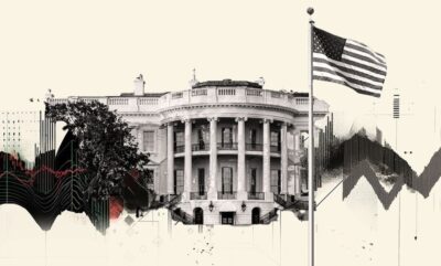 نوسان دلار و داده های اقتصادی در هفته سرنوشت ساز بازارهای جهانی