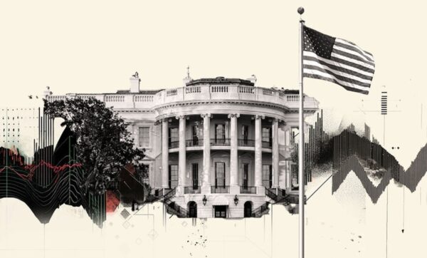 نوسان دلار و داده های اقتصادی در هفته سرنوشت ساز بازارهای جهانی