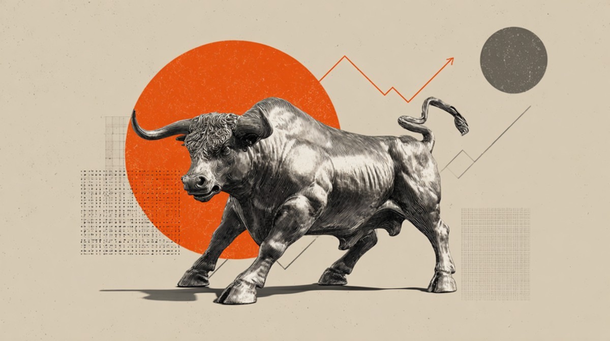 سقوط طلا و نقره و تشدید ترس در بازارها؛ تحلیل هفته 13 بهمن 1404