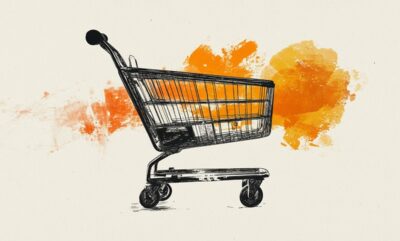 گزارش نرخ تورم آمریکا و واکنش بازارهای جهانی