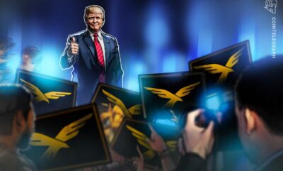 ورود پلتفرم ارزی ترامپ به بازار فارکس و خدمات حواله