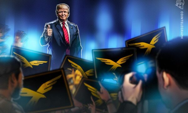 ورود پلتفرم ارزی ترامپ به بازار فارکس و خدمات حواله