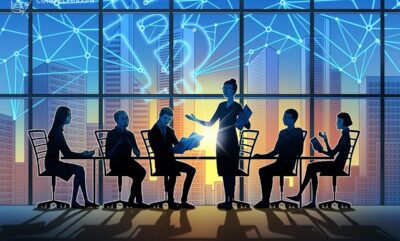 نیک کارتر؛ احتمال مداخله نهادها در صورت نادیده گرفتن خطر کوانتومی برای بیت کوین