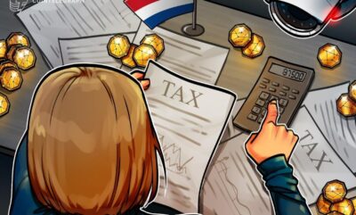 مجلس هلند لایحه 36 درصدی مالیات سرمایه گذاری هلند را تصویب کرد