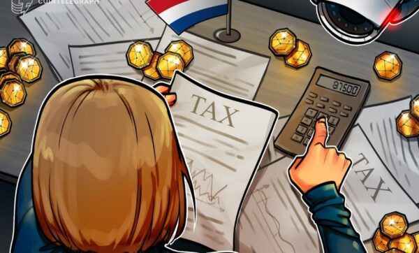 مجلس هلند لایحه 36 درصدی مالیات سرمایه گذاری هلند را تصویب کرد