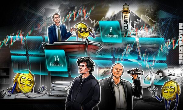 گزارش ضرر کوین بیس و احتمال بازگشت قیمت اتریوم ؛ هادلرز دایجست 26 بهمن 1404