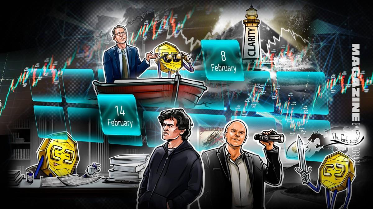 گزارش ضرر کوین بیس و احتمال بازگشت قیمت اتریوم ؛ هادلرز دایجست 26 بهمن 1404