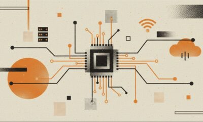 ریزش سهام با ترس هوش مصنوعی و گسترش نوسانات در بازار به پیش بینی دویچه بانک