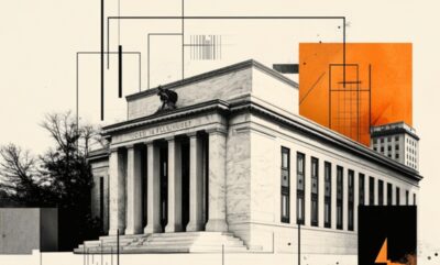 پیش بینی دانسکه بانک از زمان کاهش نرخ بهره فدرال در 28 بهمن 1404