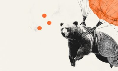 کاهش پوند در برابر دلار به زیر 1.3600 در پی انتشار داده های ضعیف اشتغال بریتانیا